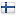 shapourshayan.com server is located in Finland